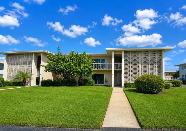 Photo 1 of Condo for sale at 115 S South #2c, Boynton Beach, FL 33435 | MLS# B26007972 | Listing updated on 2026-09-14