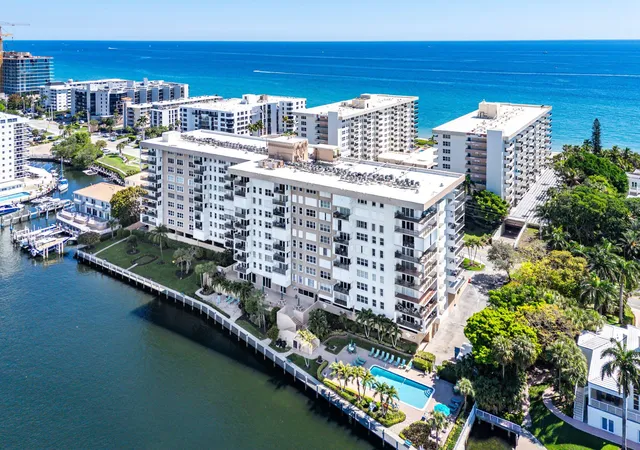 Photo 2 of Condo for sale at 1150 Hillsboro Mile #508, Hillsboro Beach, FL 33062 | MLS# B26008006 | Listing updated on 2026-09-16