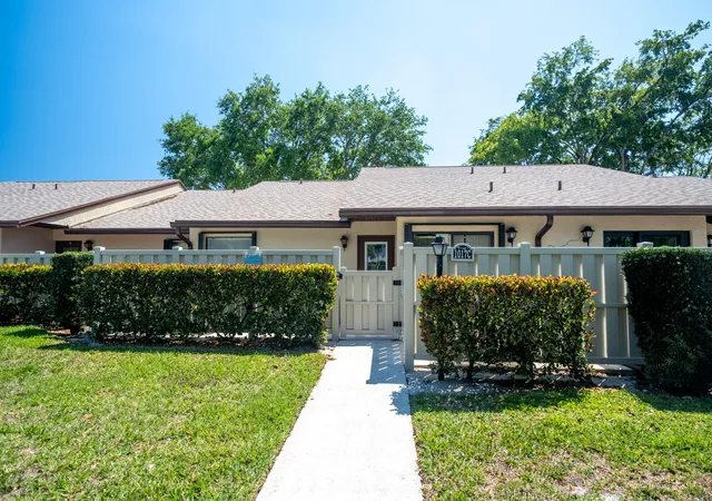 Photo 1 of Single family home for sale at 1017 Green Pine Blvd #C, West Palm Beach, FL 33409 | MLS# B26008099 | Listing updated on 2026-10-06