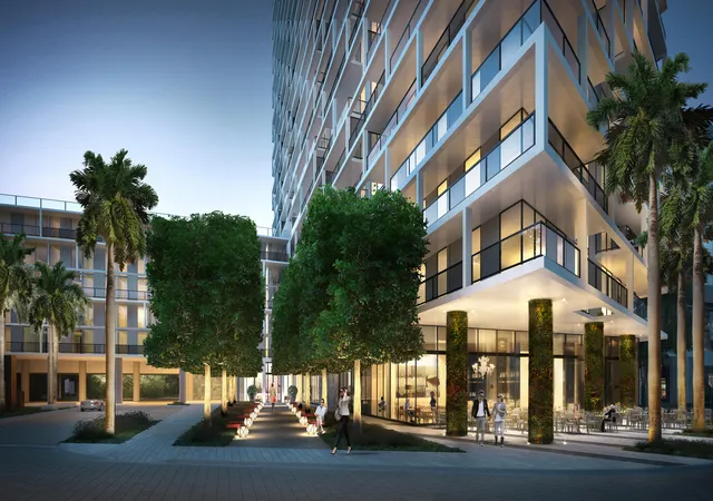 Photo 2 of Condo for sale at 2000 Metropica Way #2107, Sunrise, FL 33323 | MLS# B26008276 | Listing updated on 2026-09-15