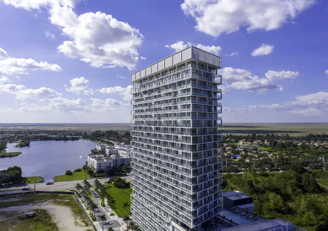 Photo 3 of Condo for sale at 2000 Metropica Way #2107, Sunrise, FL 33323 | MLS# B26008276 | Listing updated on 2026-09-15