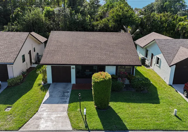 Photo 2 of Single family home for sale at 6329 Tall Cypress Cir, Greenacres, FL 33463 | MLS# B26008528 | Listing updated on 2026-09-15