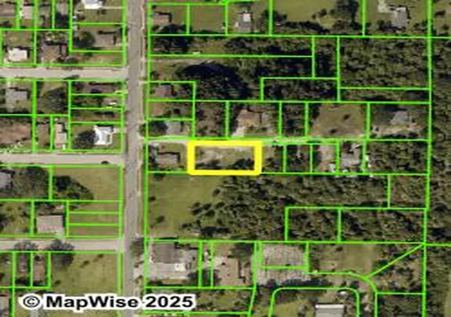 Photo 1 of Land for sale at Unassigned Address Dr, Melbourne, FL 32901 | MLS# B26008546 | Listing updated on 2026-09-23