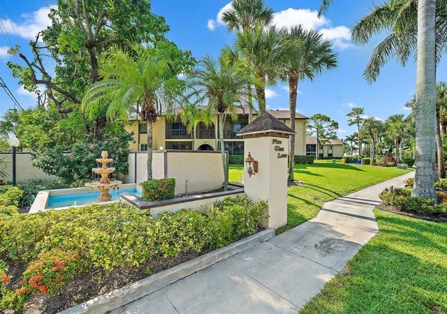 Photo 1 of Condo for sale at 440 Pine Glen Ln #B-1, Greenacres, FL 33463 | MLS# B26008850 | Listing updated on 2026-09-16