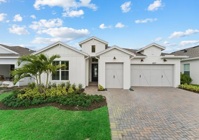 Photo 1 of Single family home for sale at 10217 Nw Fld Flower Trl, Port Saint Lucie, FL 34987 | MLS# B26008870 | Listing updated on 2026-09-15