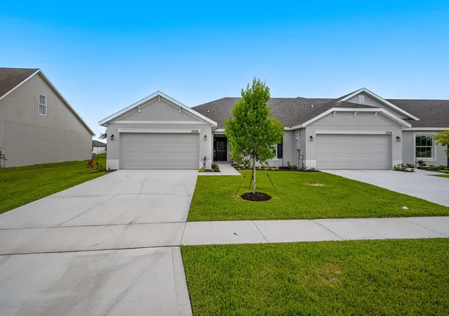Photo 1 of Single family home for sale at 8628 Giovanni Ave, Fort Pierce, FL 34951 | MLS# B26009301 | Listing updated on 2026-09-14