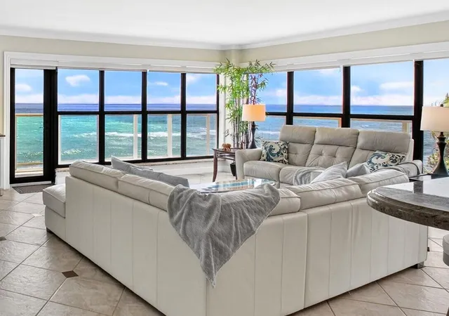Photo 2 of Condo for sale at 4605 S Ocean Blvd #5a, Highland Beach, FL 33487 | MLS# B26009448 | Listing updated on 2026-09-26