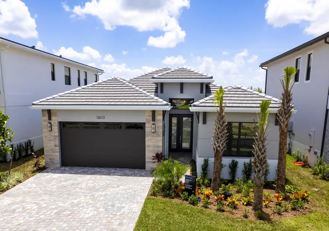 Photo 4 of Single family home for sale at 12672 Solana Bay Cir, Palm Beach Gardens, FL 33412 | MLS# B26009551 | Listing updated on 2026-09-16