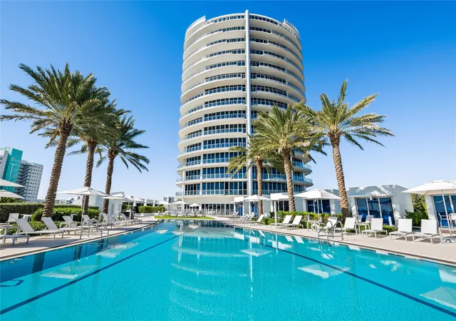 Photo 1 of Condo for sale at 701 N Fort Lauderdale Beach Blvd #805, Fort Lauderdale, FL 33304 | MLS# B26009591 | Listing updated on 2026-09-16