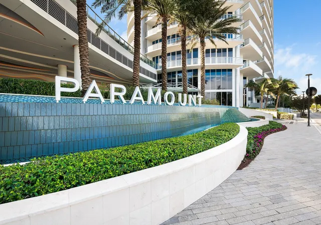 Photo 2 of Condo for sale at 701 N Fort Lauderdale Beach Blvd #805, Fort Lauderdale, FL 33304 | MLS# B26009591 | Listing updated on 2026-09-16