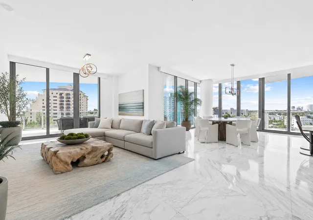 Photo 3 of Condo for sale at 701 N Fort Lauderdale Beach Blvd #805, Fort Lauderdale, FL 33304 | MLS# B26009591 | Listing updated on 2026-09-16