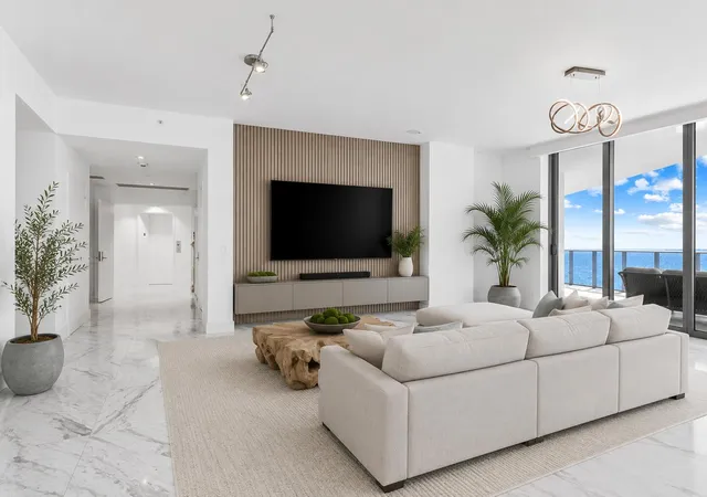 Photo 3 of Condo for sale at 701 N Fort Lauderdale Beach Blvd #805, Fort Lauderdale, FL 33304 | MLS# B26009591 | Listing updated on 2026-09-16