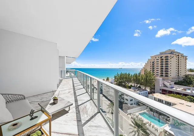 Photo 4 of Condo for sale at 701 N Fort Lauderdale Beach Blvd #805, Fort Lauderdale, FL 33304 | MLS# B26009591 | Listing updated on 2026-09-16