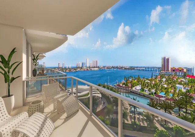 Photo 1 of Condo for sale at 220 Lake Shore Dr #1419, West Palm Beach, FL 33403 | MLS# B26009699 | Listing updated on 2026-09-12