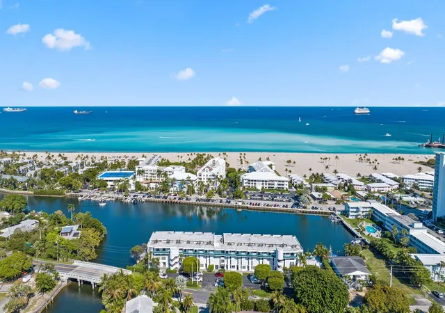 Photo 3 of Condo for sale at 1800 S Ocean Dr #404, Fort Lauderdale, FL 33316 | MLS# B26009895 | Listing updated on 2026-09-14
