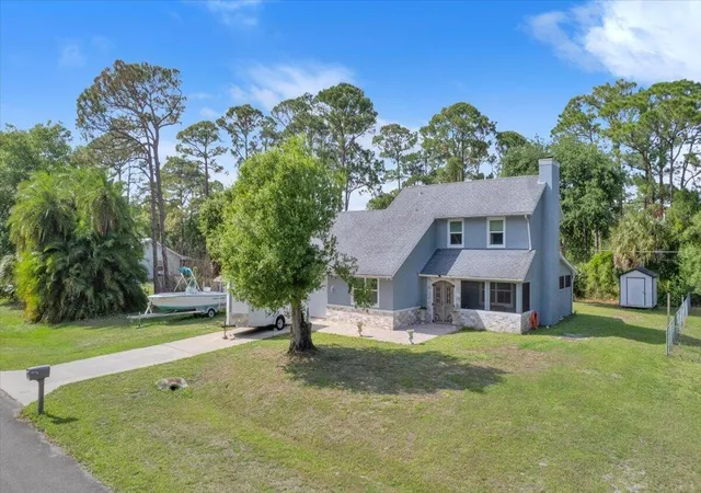 Photo 1 of Single family home for sale at 7202 Kenwood Rd, Fort Pierce, FL 34951 | MLS# B26009965 | Listing updated on 2026-10-06