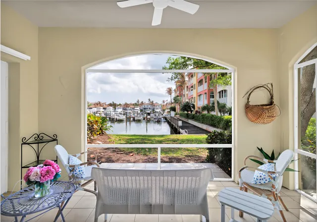 Condo for sale at 5520 N Harbor Village Dr #105, Vero Beach, FL 32967 | MLS# B26010103