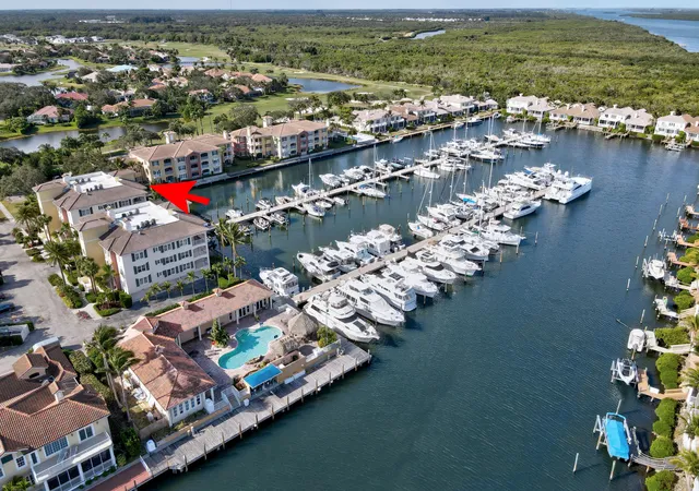 Photo 2 of Condo for sale at 5520 N Harbor Village Dr #105, Vero Beach, FL 32967 | MLS# B26010103 | Listing updated on 2026-10-05