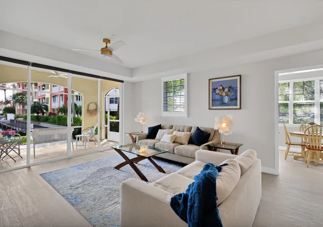 Photo 4 of Condo for sale at 5520 N Harbor Village Dr #105, Vero Beach, FL 32967 | MLS# B26010103 | Listing updated on 2026-10-05
