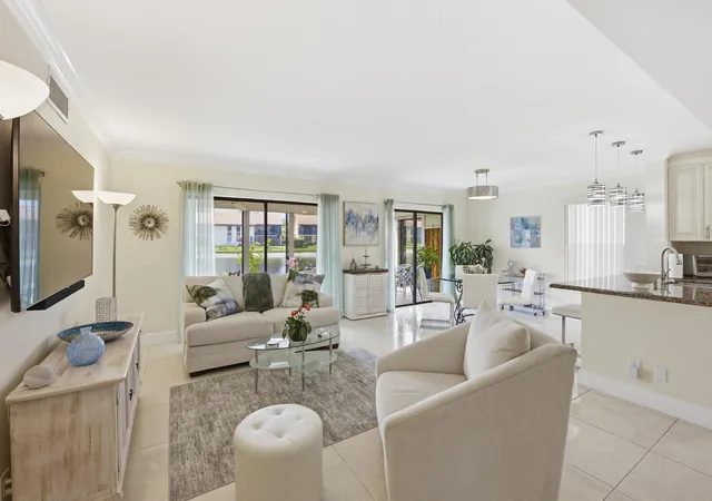 Photo 1 of Condo for sale at 10223 N Cir Lake Dr #102, Boynton Beach, FL 33437 | MLS# B26010115 | Listing updated on 2026-09-14