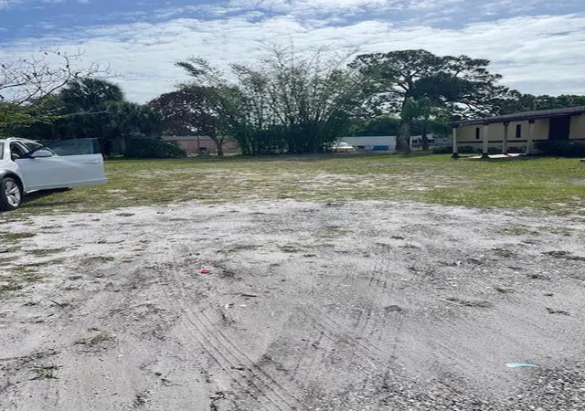 Photo 2 of Sale Pending at 000 N 25th Street, Fort Pierce, FL | MLS# B26010223 | Listing updated on 2026-09-15