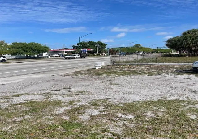 Photo 3 of Sale Pending at 000 N 25th Street, Fort Pierce, FL | MLS# B26010223 | Listing updated on 2026-09-15