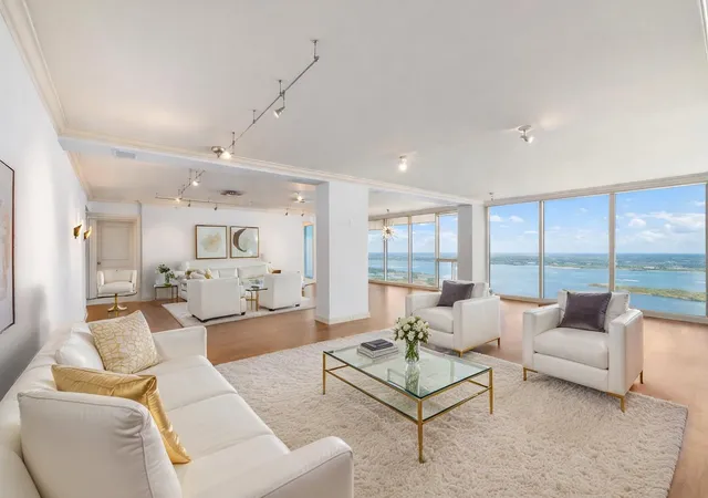 Photo 3 of Condo for sale at 529 S Flagler Dr #12 Gh, West Palm Beach, FL 33401 | MLS# B26010305 | Listing updated on 2026-09-14