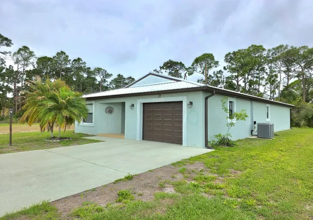 Photo 1 of Single family home for sale at 17 San Felipe, Fort Pierce, FL 34951 | MLS# B26010872 | Listing updated on 2026-10-05