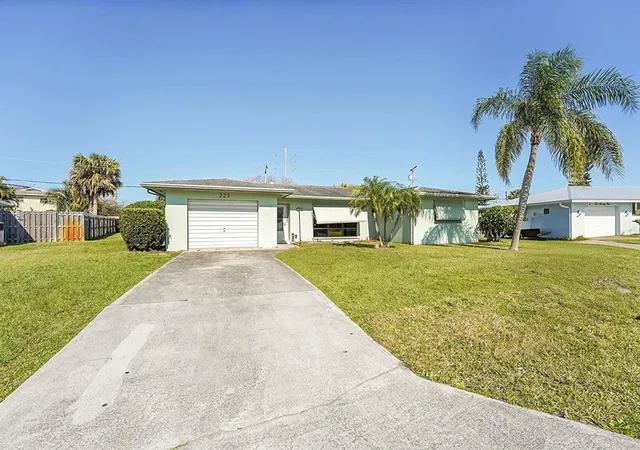 Photo 2 of Single family home for sale at 223 E Arbor Ave, Port Saint Lucie, FL 34952 | MLS# B26011232 | Listing updated on 2026-10-04