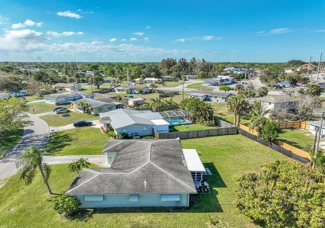 Photo 4 of Single family home for sale at 223 E Arbor Ave, Port Saint Lucie, FL 34952 | MLS# B26011232 | Listing updated on 2026-10-04