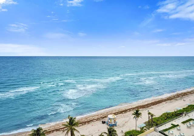 Photo 1 of Condo for sale at 2301 S Ocean Dr #1408, Hollywood, FL 33019 | MLS# B26011277 | Listing updated on 2026-09-13