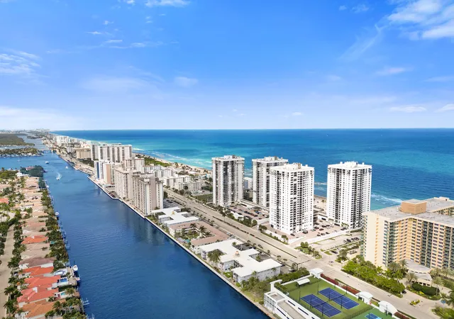 Photo 2 of Condo for sale at 2301 S Ocean Dr #1408, Hollywood, FL 33019 | MLS# B26011277 | Listing updated on 2026-09-13
