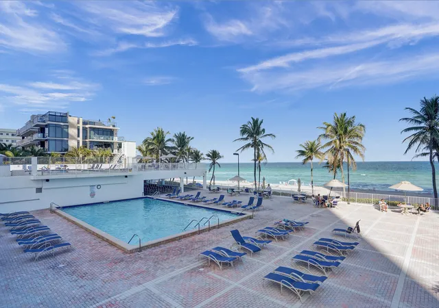 Photo 3 of Condo for sale at 2301 S Ocean Dr #1408, Hollywood, FL 33019 | MLS# B26011277 | Listing updated on 2026-09-13