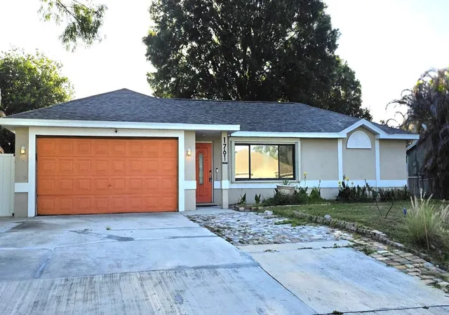 Single family home for sale at 1761 SW Monterrey Ln, Port Saint Lucie, FL 34953 | MLS# B26011310
