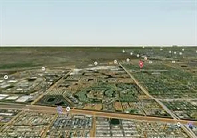 Photo 3 of Land for sale at 11930 Nw 25th Street, Plantation, FL 33323 | MLS# B26011366 | Listing updated on 2026-09-28
