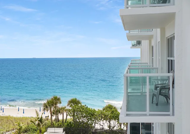 Photo 1 of Condo for sale at 3550 Galt Ocean Dr #508, Fort Lauderdale, FL 33308 | MLS# B26011494 | Listing updated on 2026-09-29