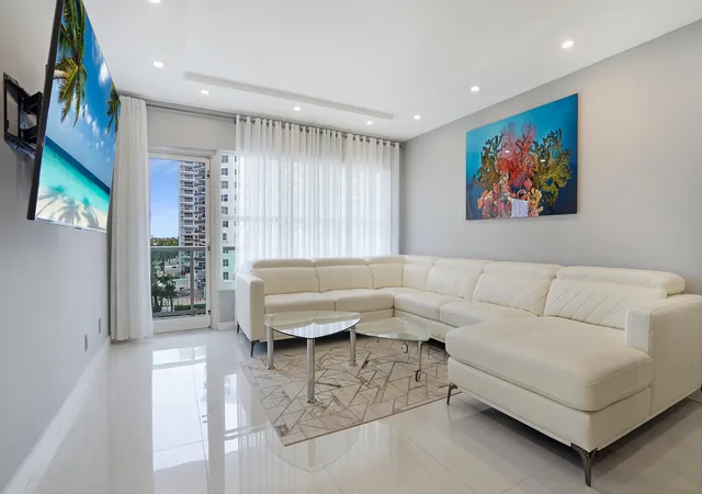 Photo 3 of Condo for sale at 3550 Galt Ocean Dr #508, Fort Lauderdale, FL 33308 | MLS# B26011494 | Listing updated on 2026-09-29