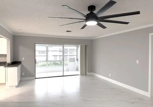 Listing Photo 5 - Condo for sale in building located at 944 Savannas Pt Dr, Fort Pierce, FL 34982 - Unit #A