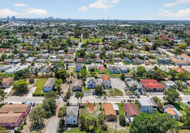 Photo 2 of Land for sale at 1204 W 35th Street, Riviera Beach, FL 33404 | MLS# B26011949 | Listing updated on 2026-09-16