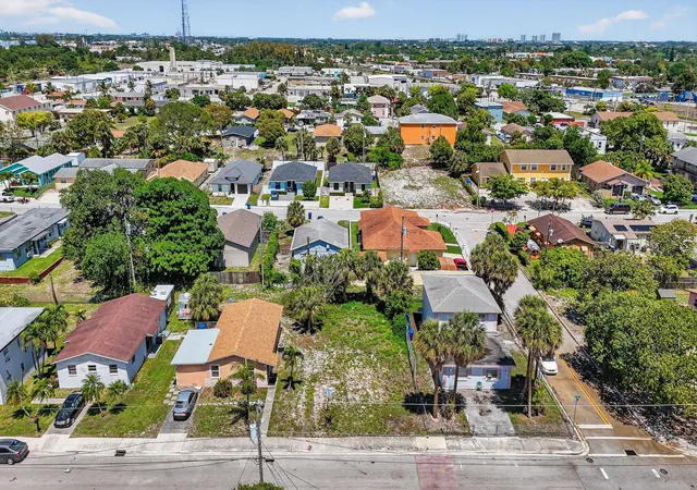 Photo 3 of Land for sale at 1204 W 35th Street, Riviera Beach, FL 33404 | MLS# B26011949 | Listing updated on 2026-09-16