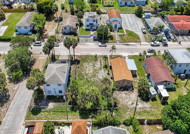 Photo 4 of Land for sale at 1204 W 35th Street, Riviera Beach, FL 33404 | MLS# B26011949 | Listing updated on 2026-09-16