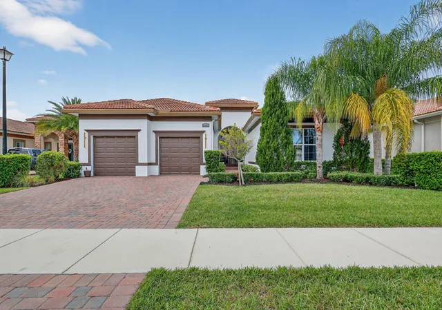 Photo 1 of Single family home for sale at 21852 Sw Tivolo Way, Port Saint Lucie, FL 34986 | MLS# B26011997 | Listing updated on 2026-09-14