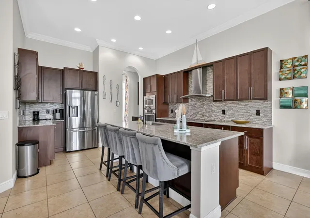 Photo 3 of Single family home for sale at 21852 SW Tivolo Way, Port Saint Lucie, FL 34986 | MLS# B26011997 | Listing updated on 2026-09-14