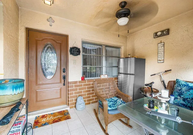 Photo 3 of House for sale at 5814 Doris Ct, Delray Beach, FL 33484 | MLS# B26012230 | Listing updated on 2026-09-14
