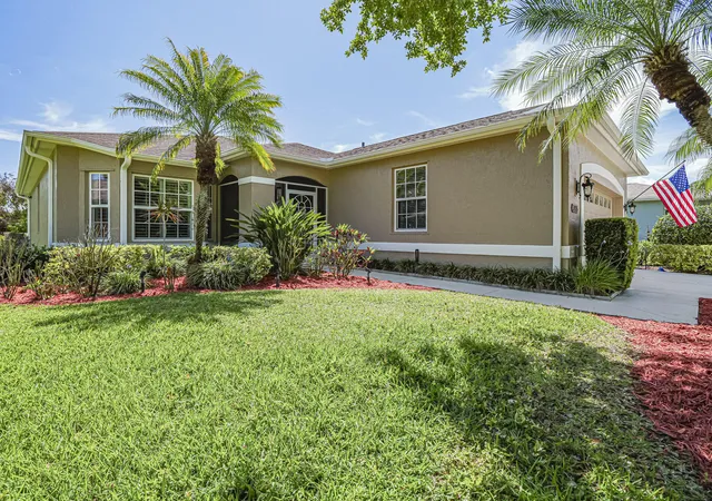 Photo 3 of Sale Pending at 3415 63rd Square, Vero Beach, FL 32966 | MLS# B26012384 | Listing updated on 2026-10-02