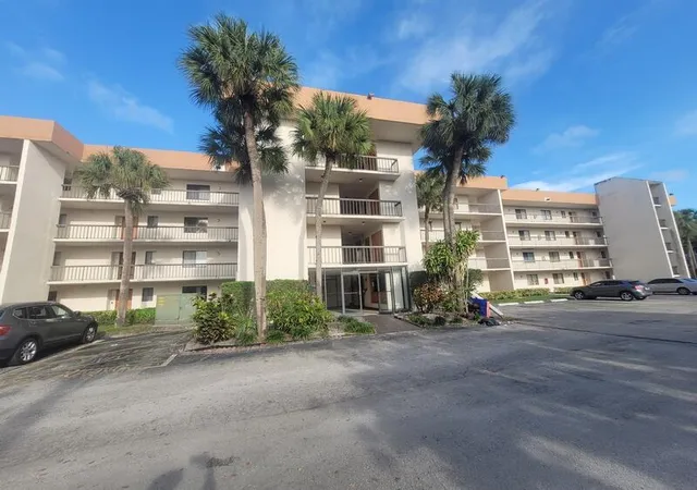 Photo 1 of Condo for sale at 5917 Via Vermilya #206, Lake Worth, FL 33462 | MLS# B26012422 | Listing updated on 2026-09-15