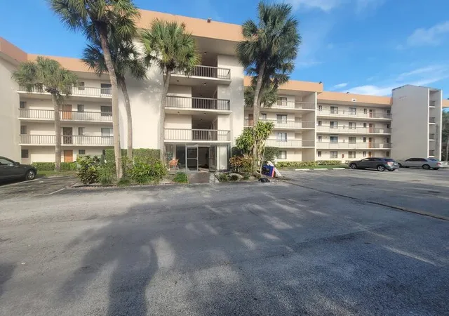 Photo 2 of Condo for sale at 5917 Via Vermilya #206, Lake Worth, FL 33462 | MLS# B26012422 | Listing updated on 2026-09-15