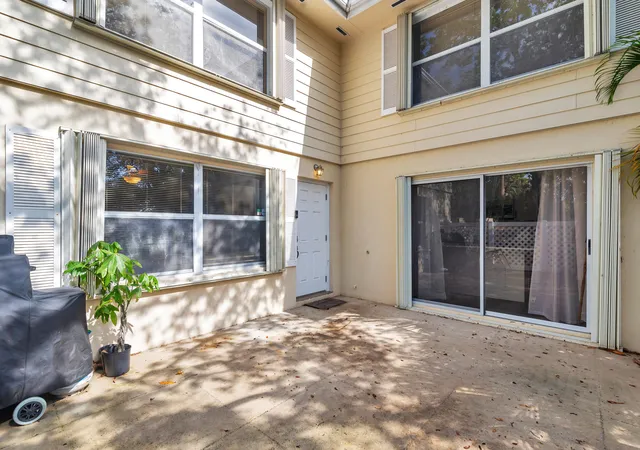 Photo 2 of Townhouse for sale at 8142 Bridgewater Ct #42c, West Palm Beach, FL 33406 | MLS# B26012452 | Listing updated on 2026-09-16