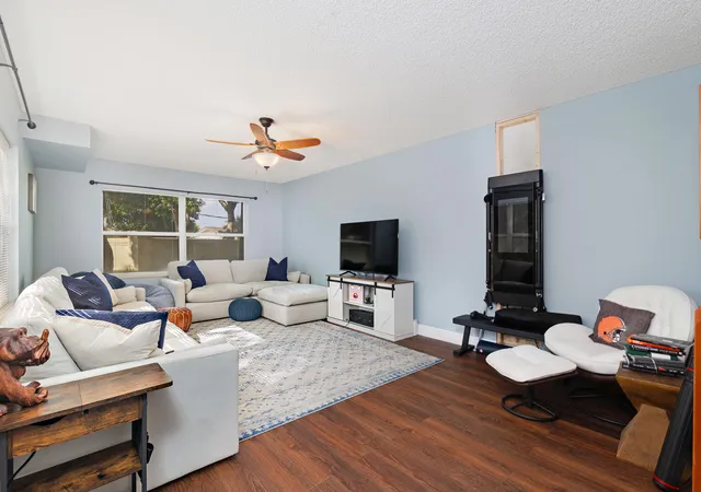 Photo 3 of Townhouse for sale at 8142 Bridgewater Ct #42c, West Palm Beach, FL 33406 | MLS# B26012452 | Listing updated on 2026-09-16