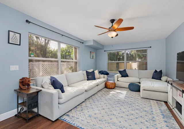 Photo 3 of Townhouse for sale at 8142 Bridgewater Ct #42c, West Palm Beach, FL 33406 | MLS# B26012452 | Listing updated on 2026-09-16